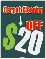 Carpet Cleaning Of Houston TX image 1